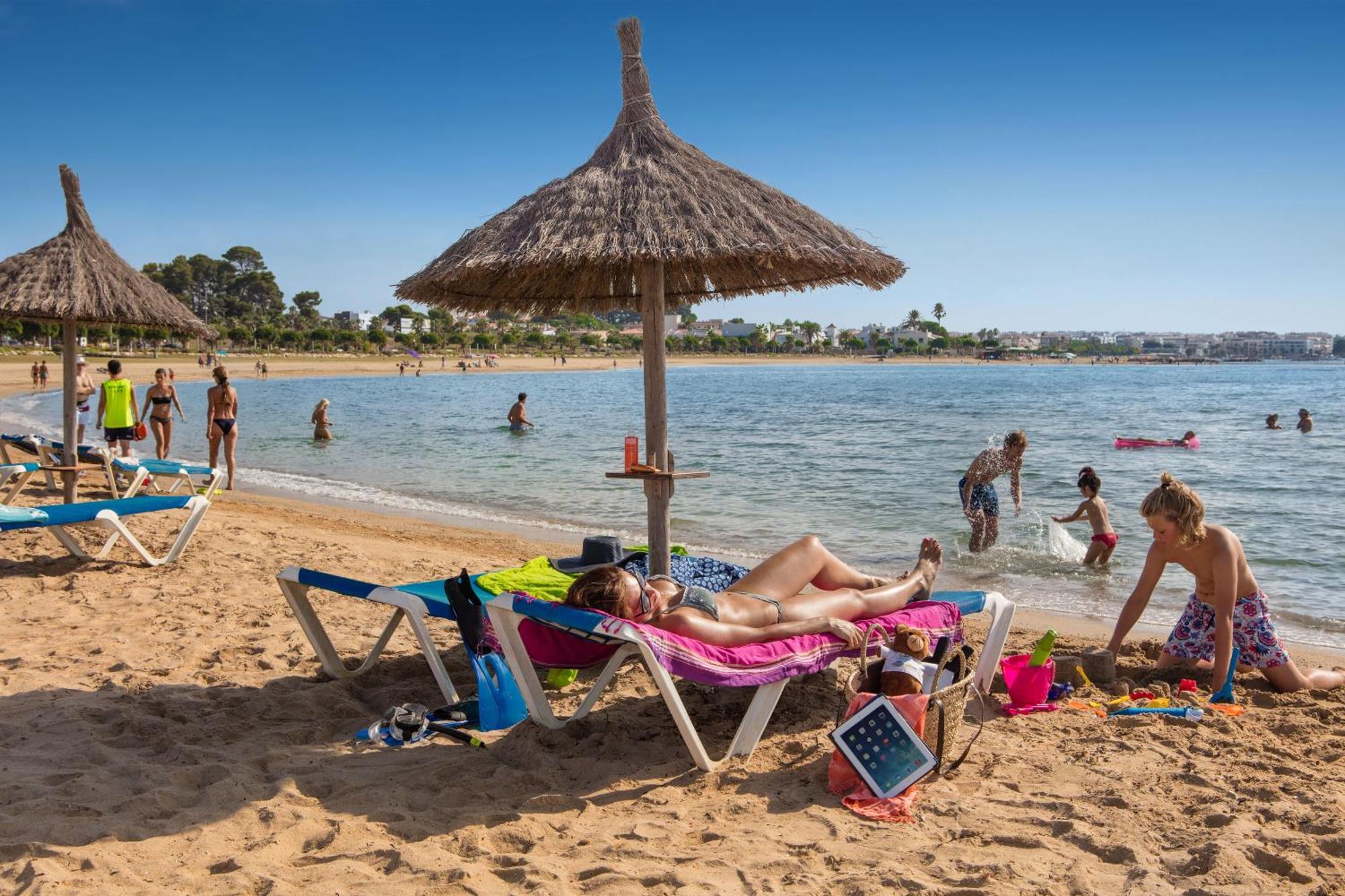 Villa Fatima Miami Playa Εξωτερικό φωτογραφία